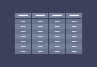 A Short Guide to Using HTML Tables in the Modern Age