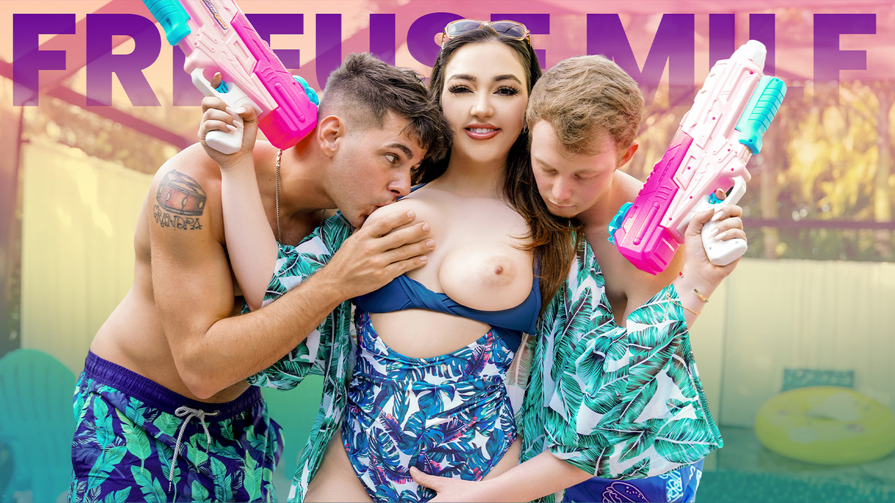 freeusemilf 24 05 30 Cassie Lenoir Stay Home With Me Instead