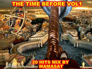 the time before vol1  (2019) mp3 256 kbps