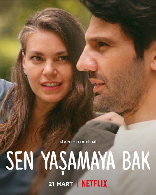 W dobrych rękach / In Good Hands / Sen Yasamaya Bak (2022) MULTi.1080p.NF.WEB-DL.H.264-DSiTE / Lektor i napisy PL