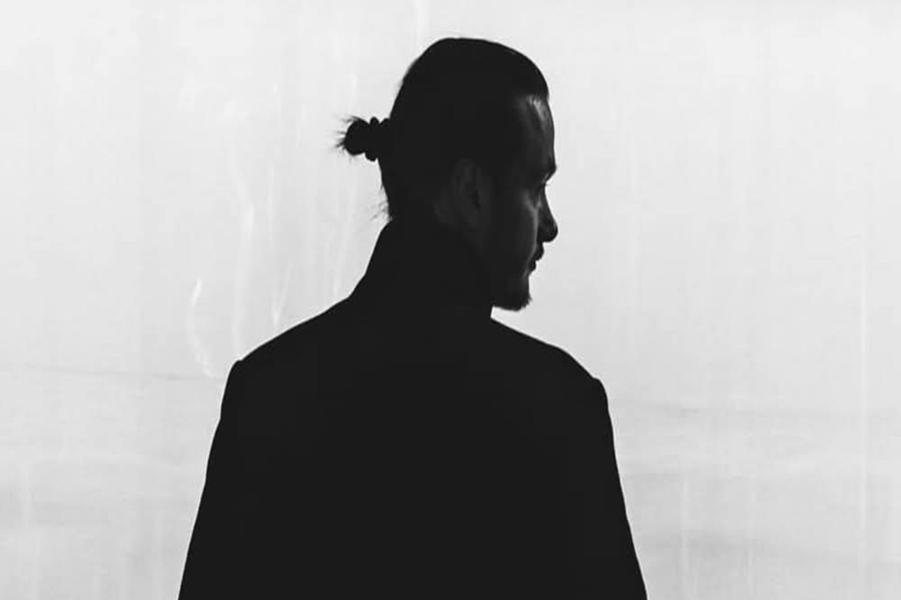 Mortgrim — band photo