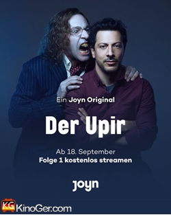 Der Upir (2024)
