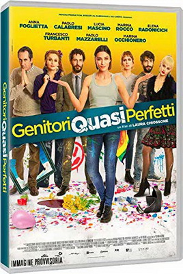 Genitori Quasi Perfetti (2019) .mkv iTALiAN Bluray 1080p x264