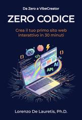 Lorenzo De Lauretis, Ph.D. – Zero Codice (2026)