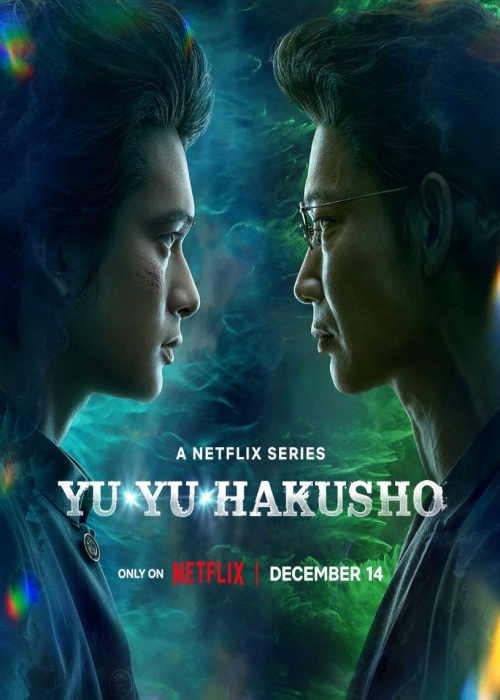 Yu Yu Hakusho / Yu Yu Hakusho (2023) (Sezon 1) MULTi.1080p.NF.WEB-DL.H264.DDP5.1.Atmos-K83 / Lektor i Napisy PL
