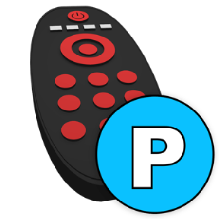 Clicker for Prime Video 1.5.0 macOS Clicker for Prime Video 1.5.0 macOS