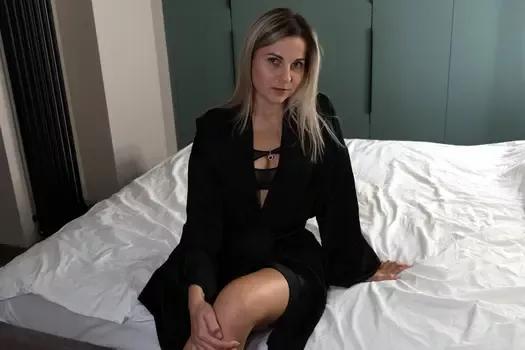 ILovePOV - Letty Black - Ideal Flatmate
