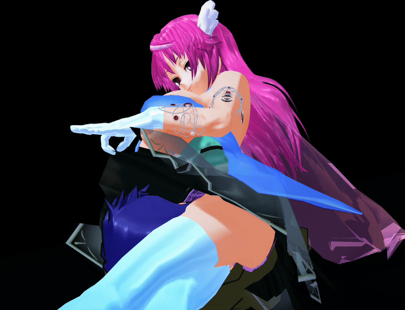 Character description image