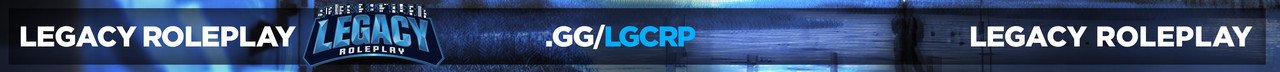 Legacy Roleplay V5