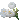 white roses