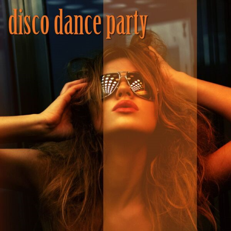 VA - Disco Dance Party (2023)