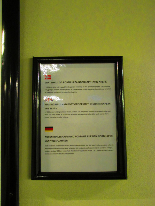 Nordkapp Muzeu (5)