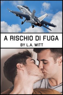 L.A. Witt - A rischio di fuga (2023)