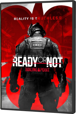 [PC] Ready or Not: Boiling Point (2026) - Sub ITA