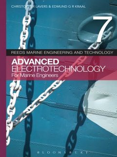 Advanced Electrotechnology for Marine Engineers Advanced Electrotechnology for Marine Engineers