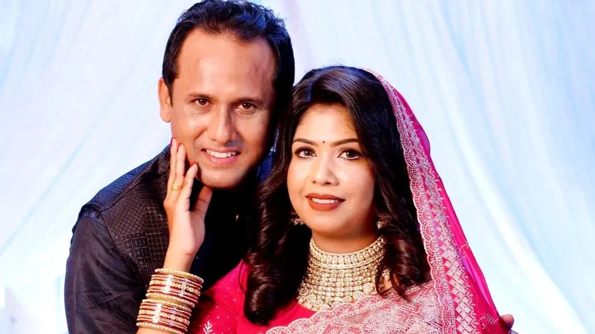 ৯৯৯ টাকা দেনমোহরে বিয়ের রহস্য ফাঁস করলেন অভিনেতা সুজাত শিমুল