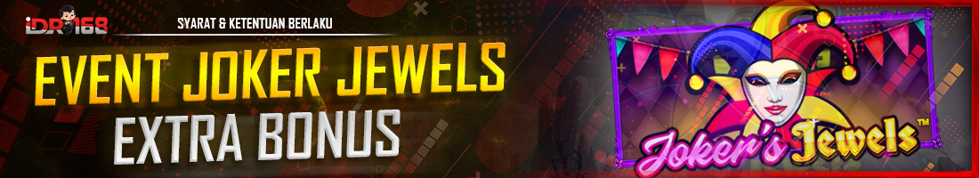 Event Joker Jewels