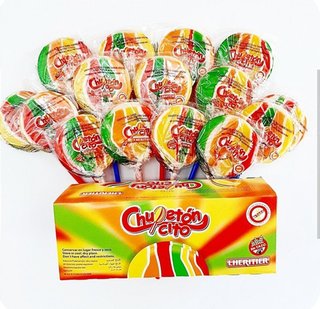 2674 | Chupetoncito Lheritier
