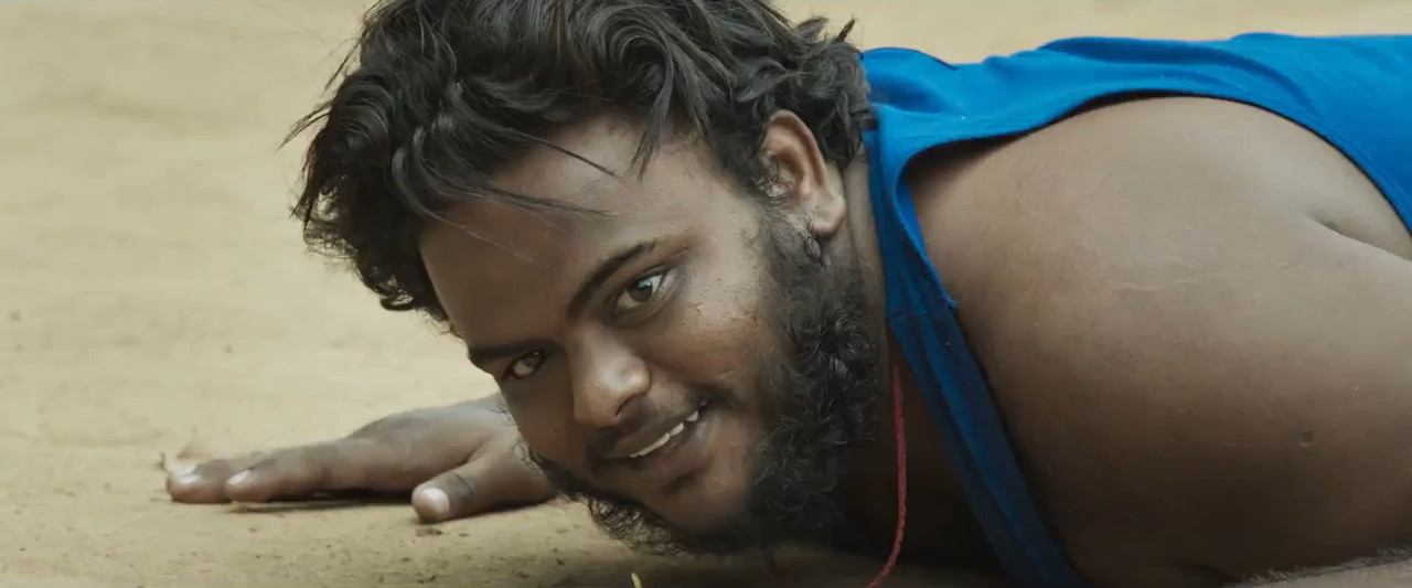 Naalai Namadhe 2025 WebRip [Tamil] 480p, 720p ESub Screenshot