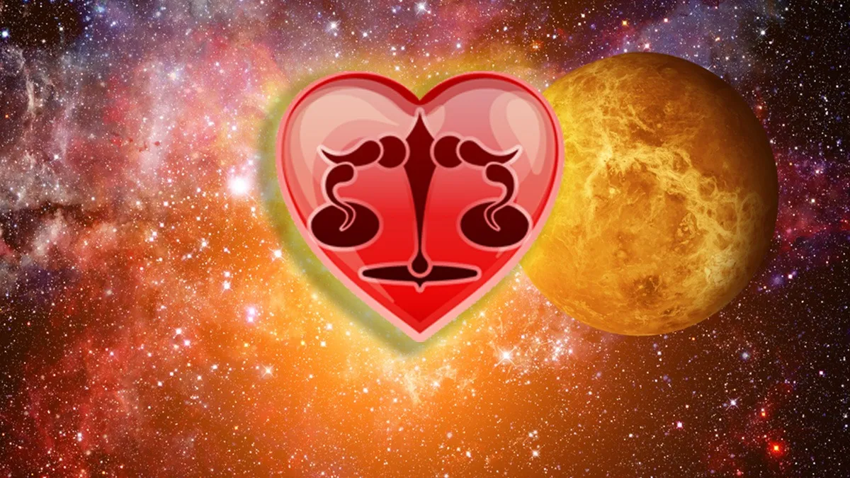 Venus en Libra: Guía completa sobre el amor, la belleza y las relaciones