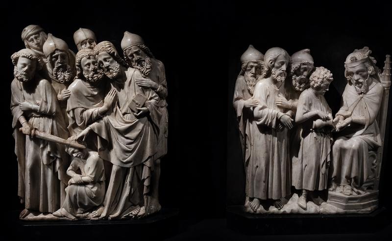 Belleza y Fealdad en Bruselas, Amberes y Brujas - Bélgica: Arte en Bruselas, Amberes, Brujas, Gante y Lovaina (201)