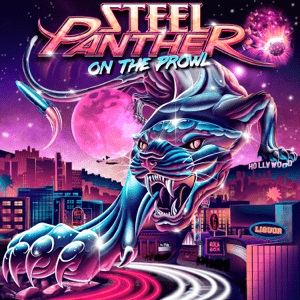 Re: Steel Panther (US) / Glam metal