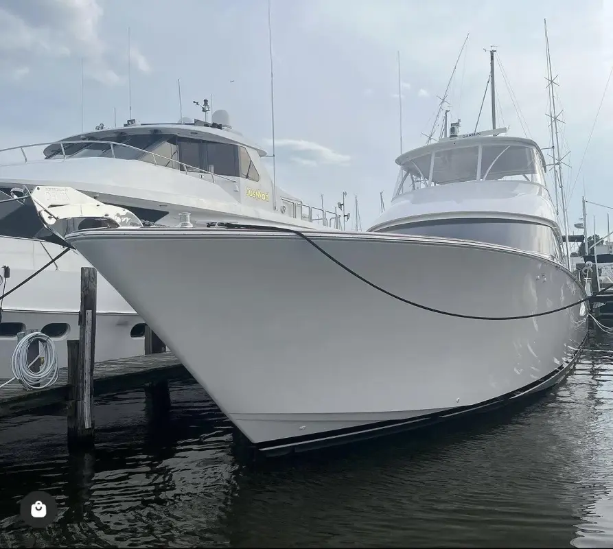 boat bottom cleaning Annapolis