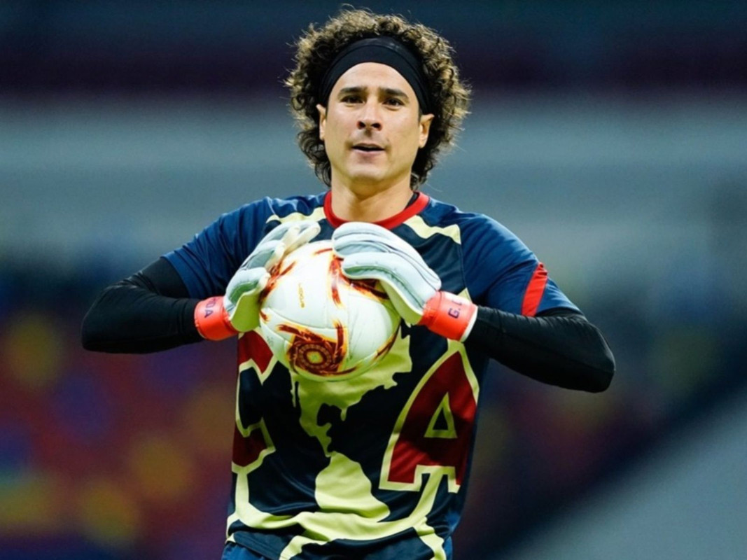 Club América descontará salario a jugadores por pésimo rendimiento