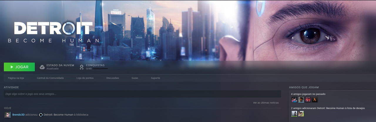 [TÓPICO DEDICADO] - Steam & Outros - Promoções e Dúvidas - PROIBIDO ...