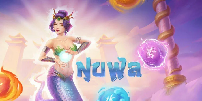 Trik Jackpot Slot Nuwa Agar Menang Terus-Menerus Hari Ini