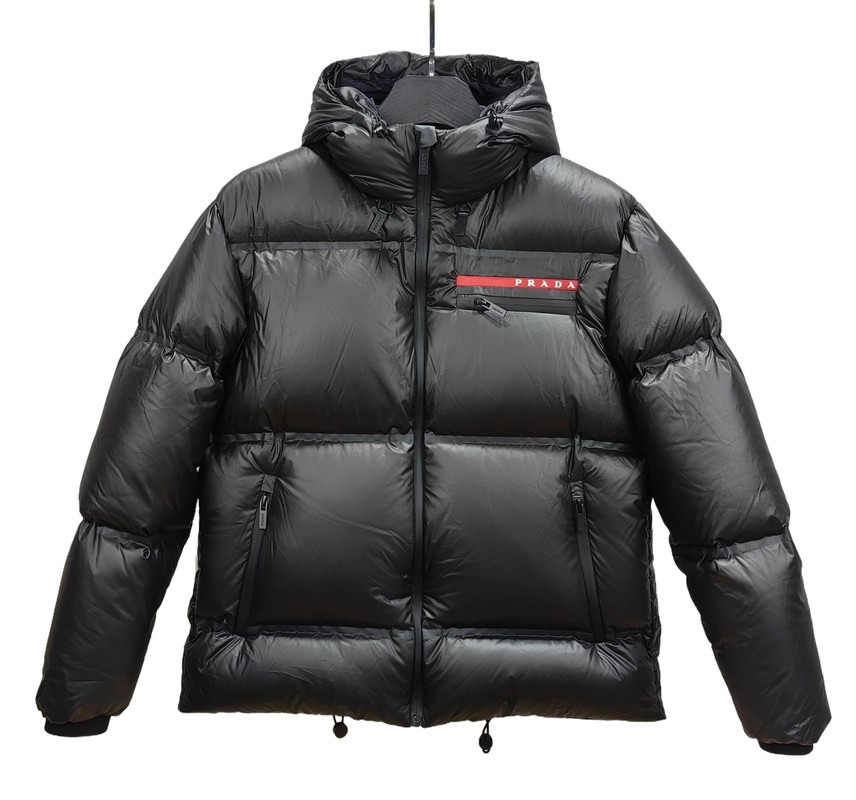 Prada Down Jacket