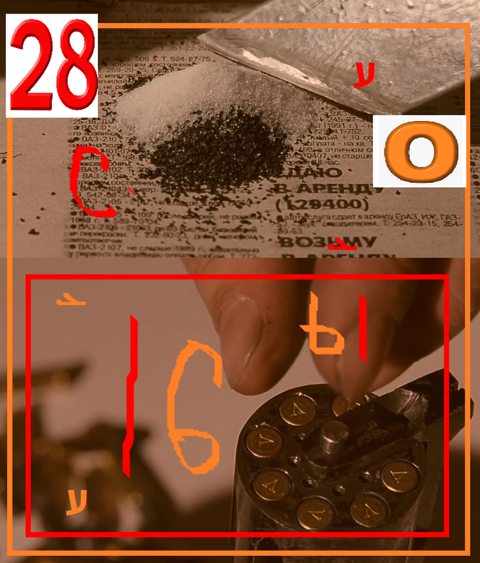 Я 6Р(О)ДЯГА С Д(Ы)61Р(О)Й В КА(Р)МАНЕ