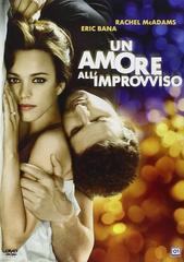 Un Amore All'Improvviso (2009) WebDL 1080p AAC ITA