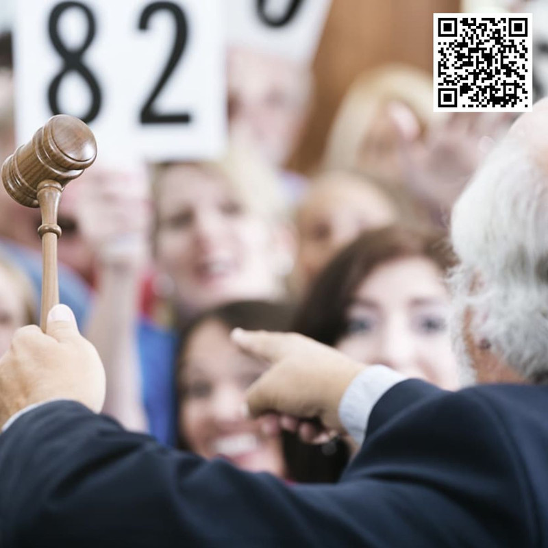Strategies For Navigating Auction Fees