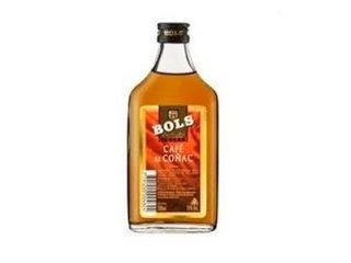 7781 | Petaca Bols Licor Cafe Al Coñac X 200 Cc
