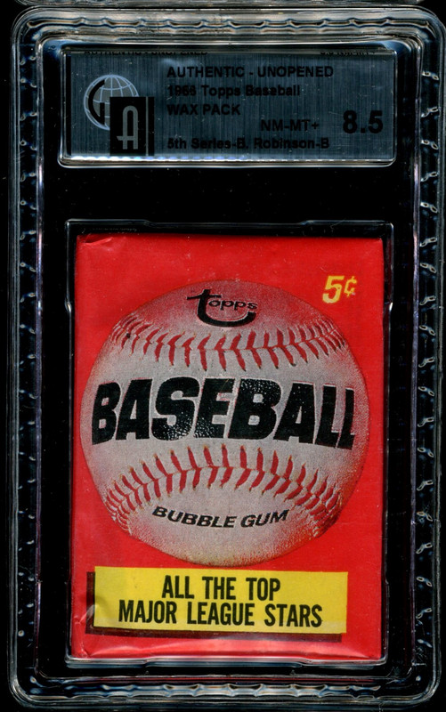 1966ToppsBBwaxpack