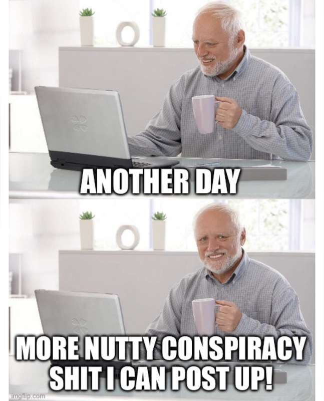Old man cup of coffee Meme Generator - Imgflip 3
