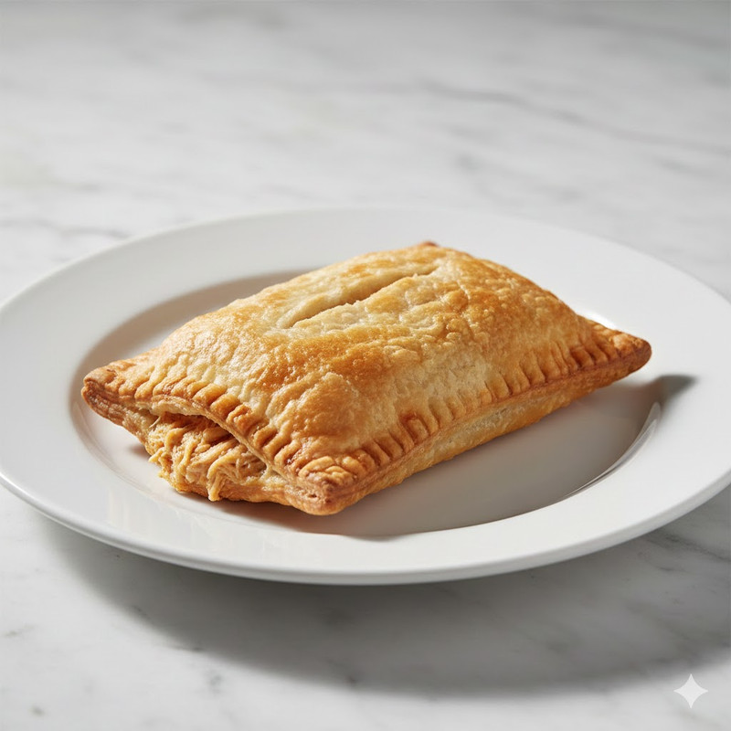 Pastelito De Pollo