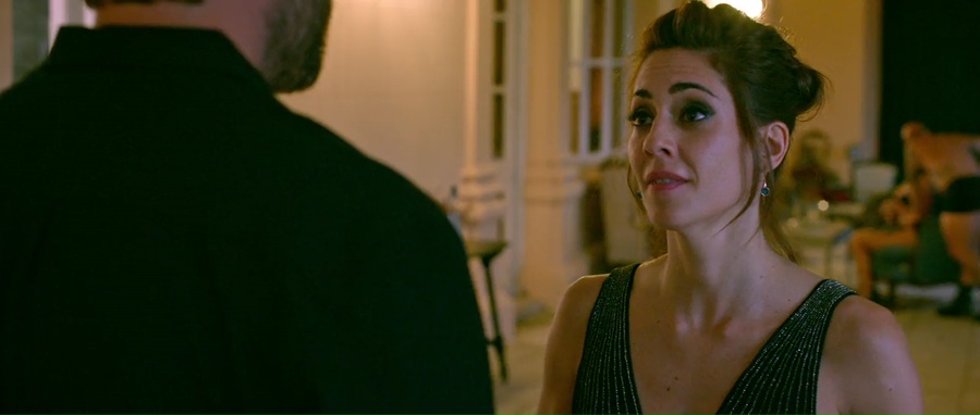 The Key Game 2022 WebRip [Hindi + Tamil + Telugu + Spanish] 480p, 720p ESub Screenshot