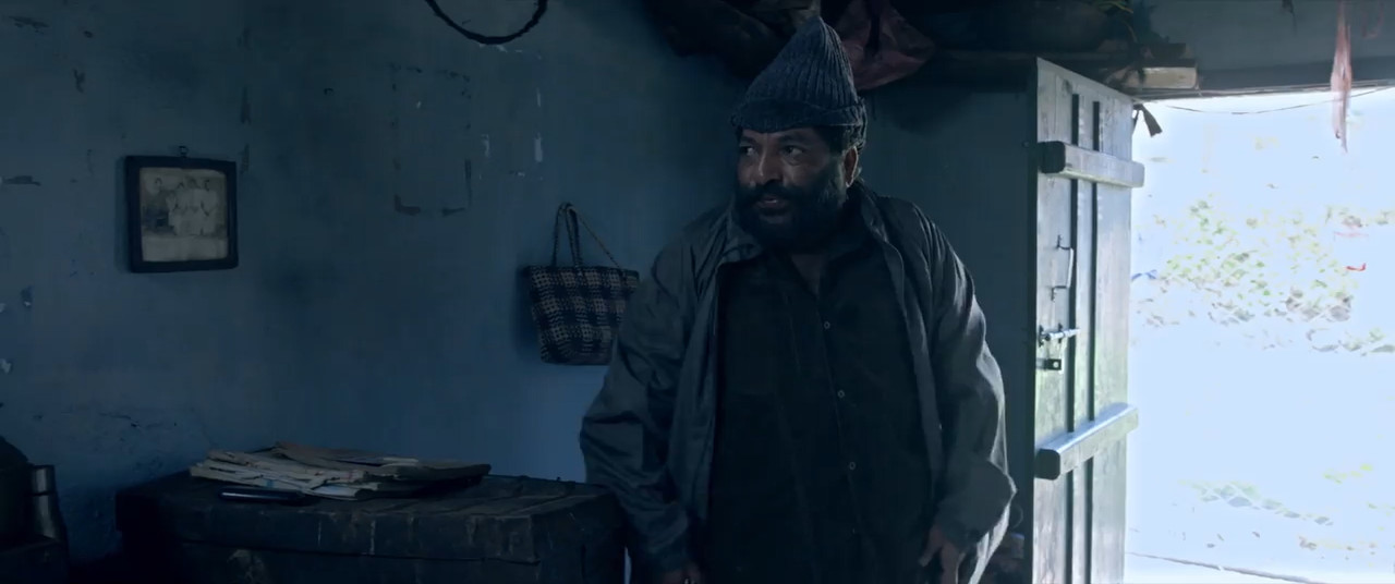 Poyyamozhi 2024 WebRip [Malayalam] 480p 720p Screenshot