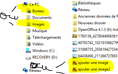 ajouter une image3