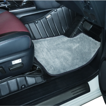 Level 3 Car Mat