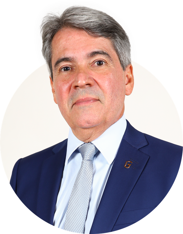 Domicio Arruda