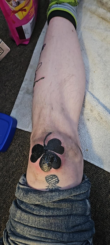 Messenger creation BE50DBD9 D086 4109 8016 00AB9B3D2BB3