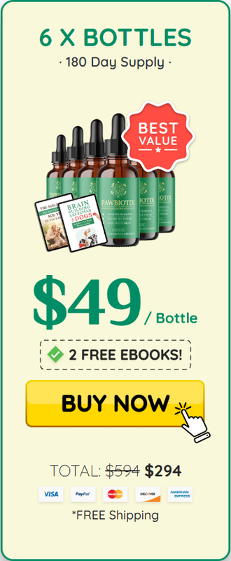 Pawbiotix Package 2