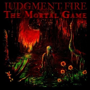 Judgment Fire (Swe) / Gothic/Melodic Death metal