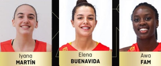 Selección Baloncesto Femenino España - Página 6 24-7-2023-0-7-20-7