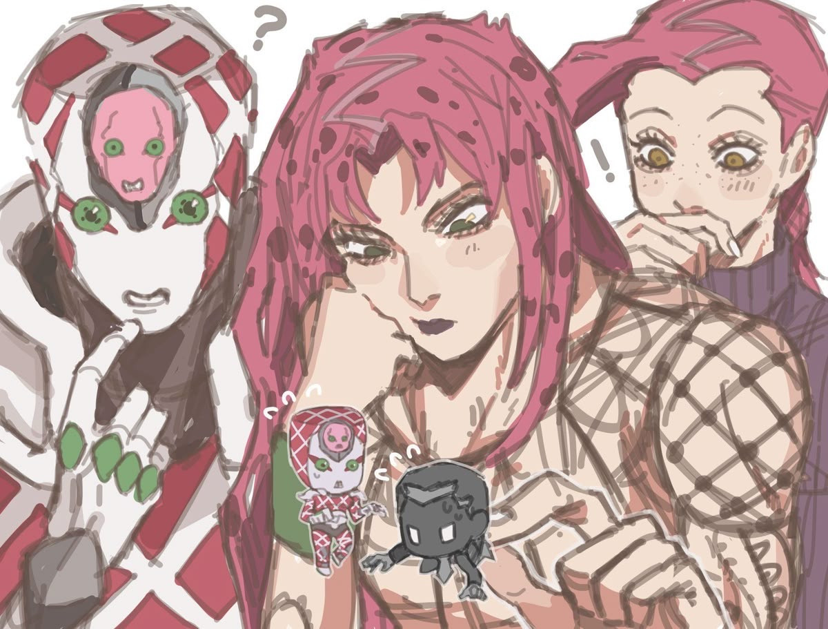 AC : @misoGreg on Twitter / X
