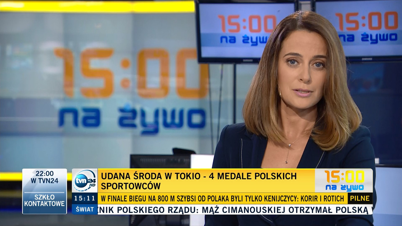 4 08 2021 malgosia kukula tvn24 5