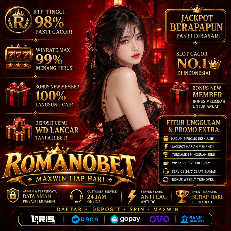 ROMANOBET